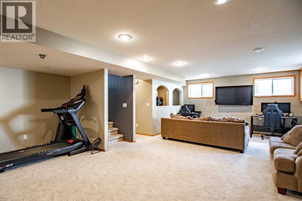 123 Robinson Crescent, Red Deer, Alberta  T4P 3P1 - Photo 35 - A2260816