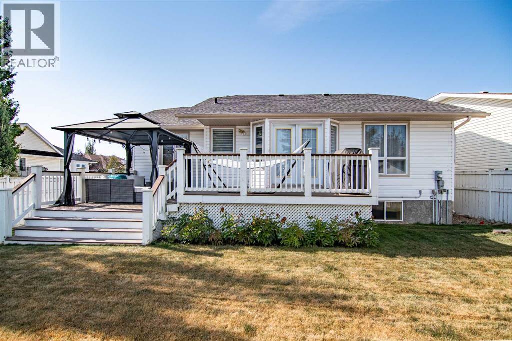 123 Robinson Crescent, Red Deer, Alberta  T4P 3P1 - Photo 8 - A2260816