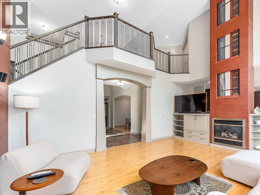 91 Discovery Ridge Boulevard Sw, Calgary, Alberta  T3H 4Y2 - Photo 15 - A2252948