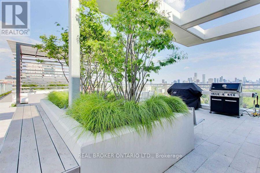 603 - 223 St. Clair Avenue W, Toronto, Ontario  M4V 0A5 - Photo 23 - C12454681