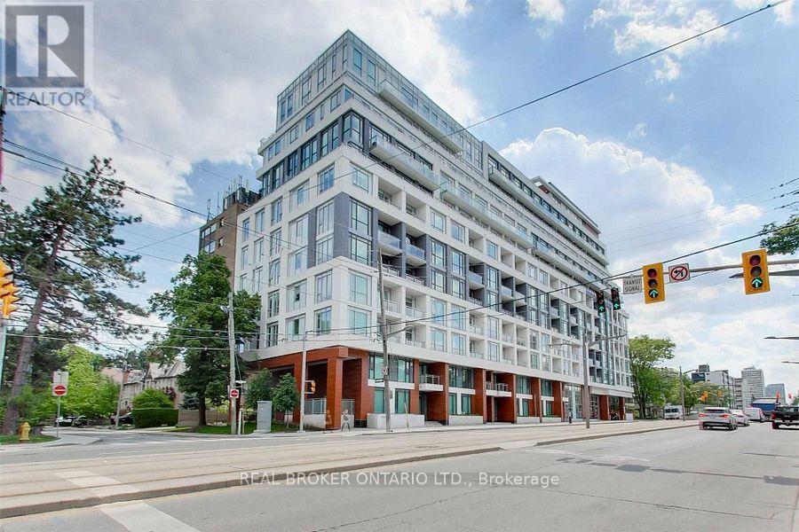 603 - 223 St. Clair Avenue W, Toronto, Ontario  M4V 0A5 - Photo 26 - C12454681