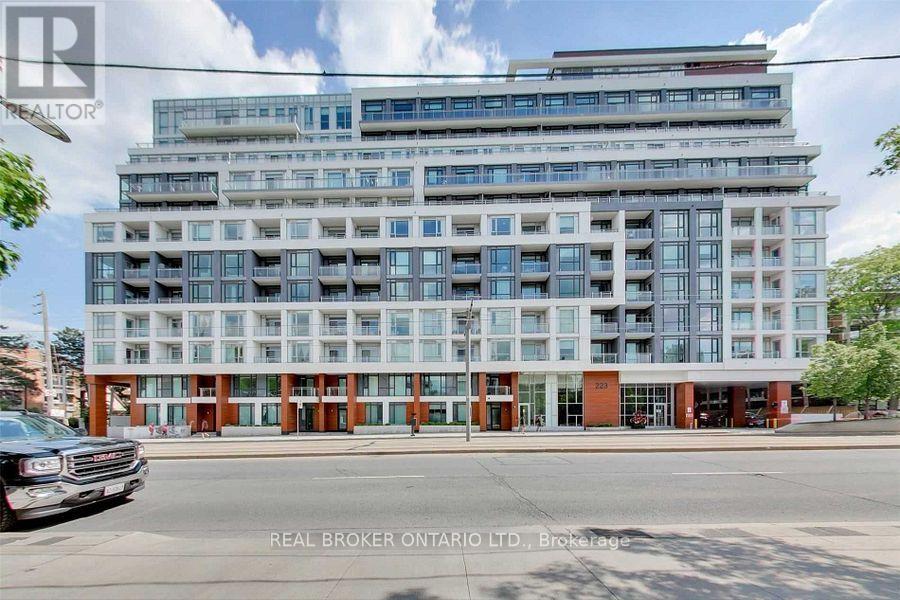 603 - 223 St. Clair Avenue W, Toronto, Ontario  M4V 0A5 - Photo 27 - C12454681