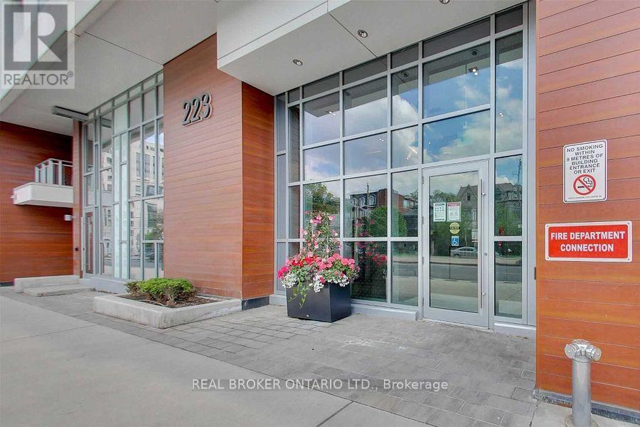 603 - 223 St. Clair Avenue W, Toronto, Ontario  M4V 0A5 - Photo 28 - C12454681
