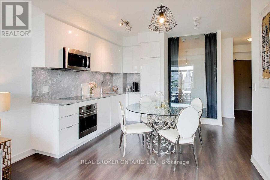 603 - 223 St. Clair Avenue W, Toronto, Ontario  M4V 0A5 - Photo 5 - C12454681