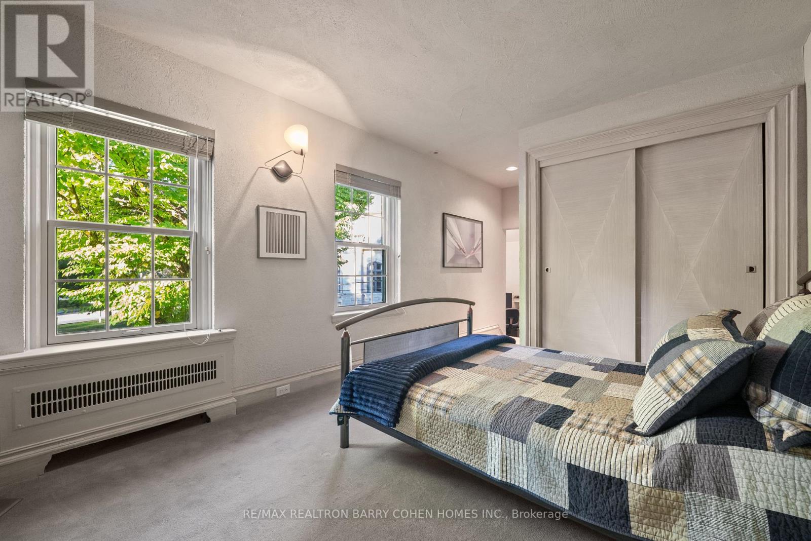 7 Alderbrook Drive, Toronto, Ontario  M3B 1E3 - Photo 18 - C12454692