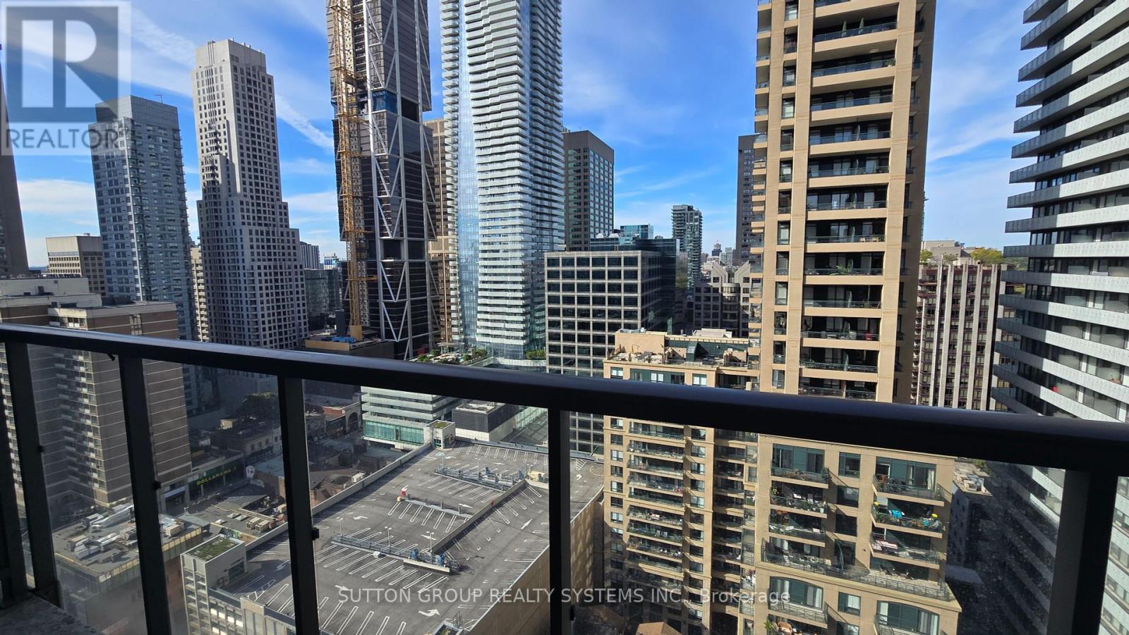 2211 - 33 Charles Street E, Toronto, Ontario  M4Y 0A2 - Photo 10 - C12454698