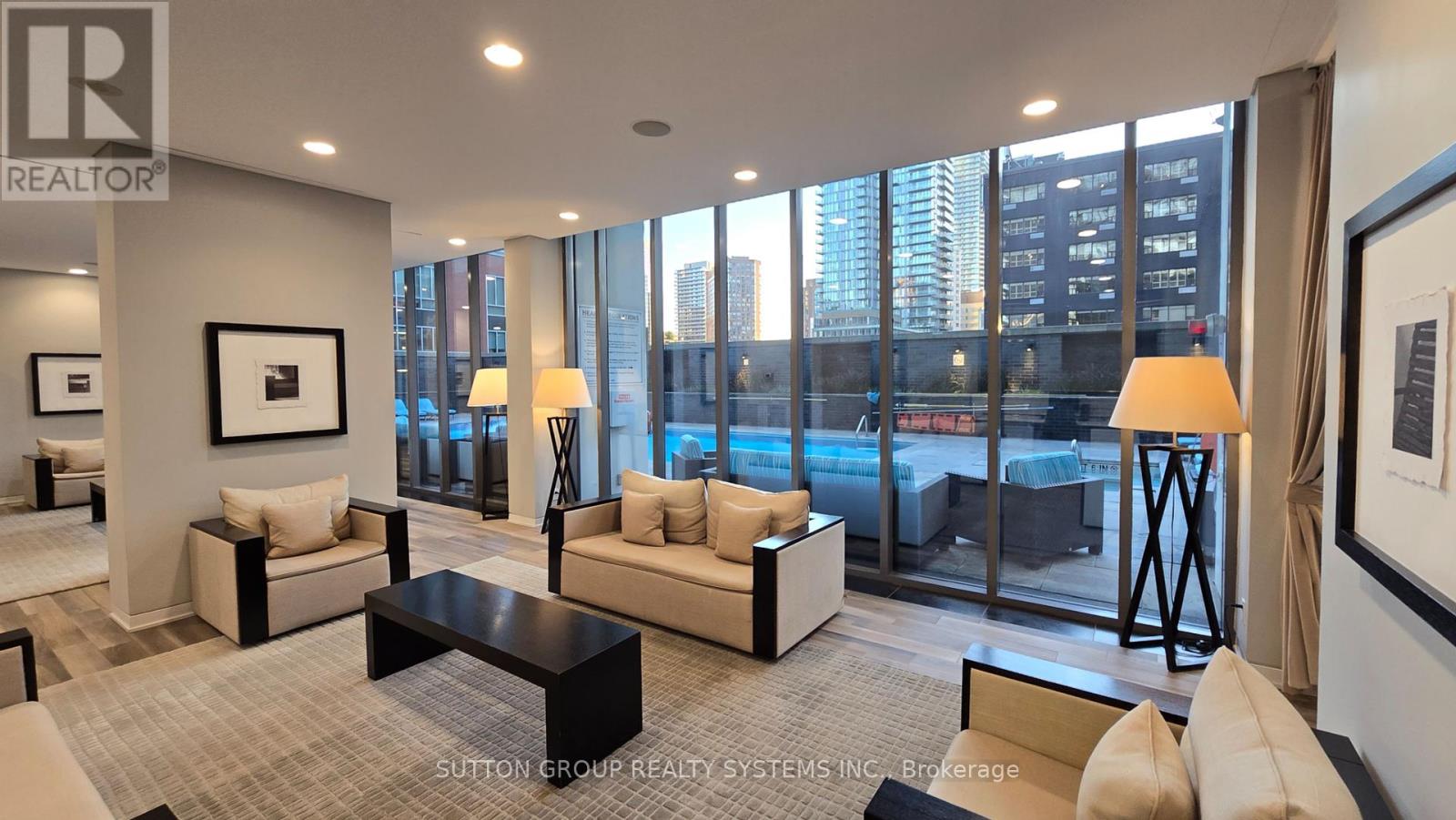 2211 - 33 Charles Street E, Toronto, Ontario  M4Y 0A2 - Photo 30 - C12454698