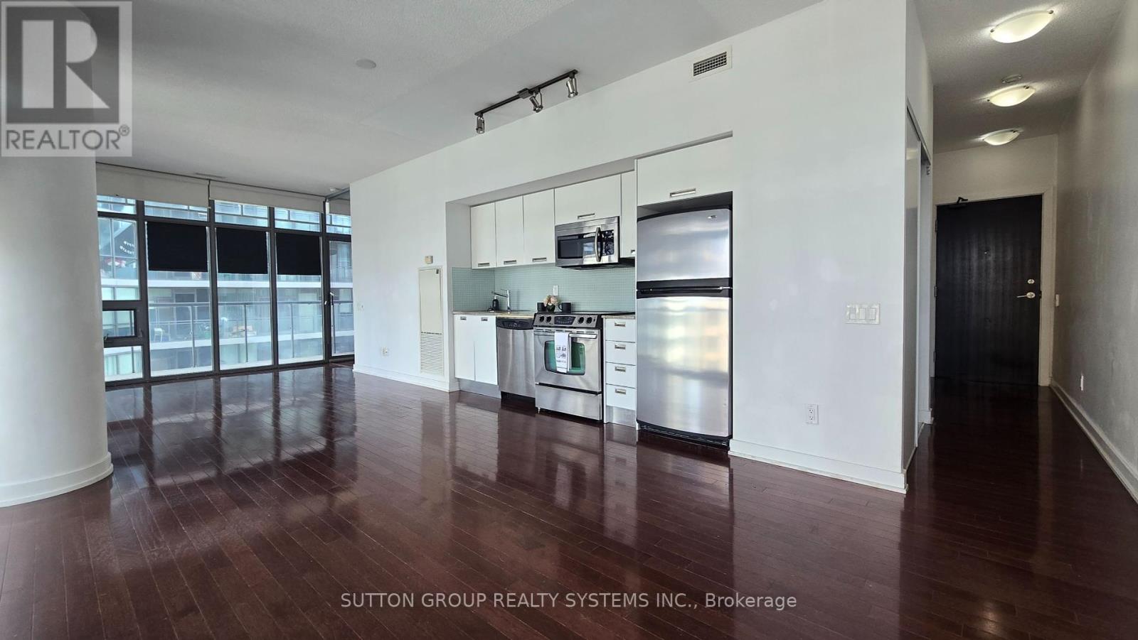 2211 - 33 Charles Street E, Toronto, Ontario  M4Y 0A2 - Photo 5 - C12454698