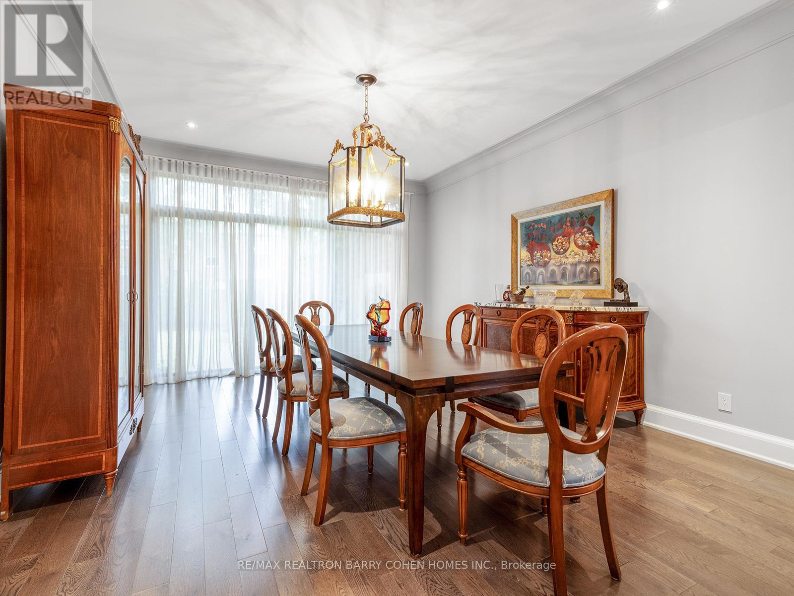 125 Sandringham Drive, Toronto, Ontario  M3H 1E2 - Photo 11 - C12454731