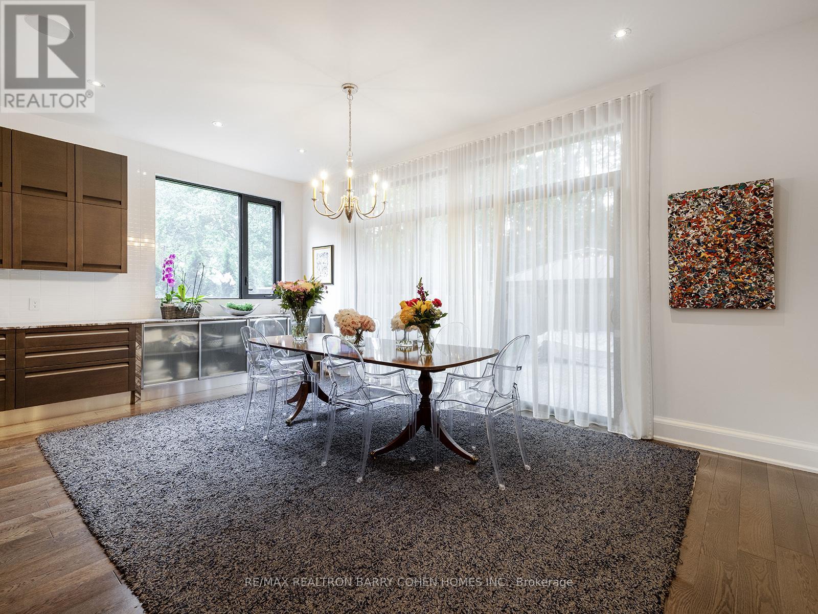 125 Sandringham Drive, Toronto, Ontario  M3H 1E2 - Photo 15 - C12454731