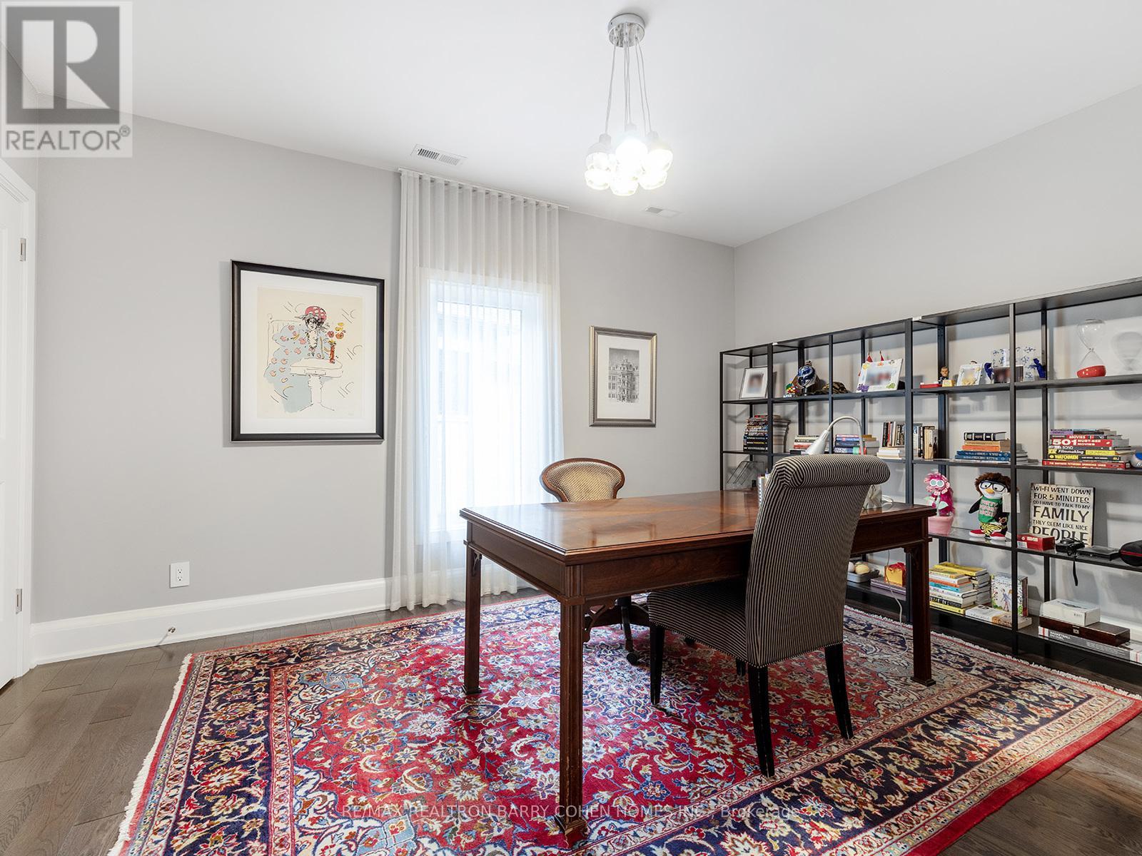 125 Sandringham Drive, Toronto, Ontario  M3H 1E2 - Photo 19 - C12454731