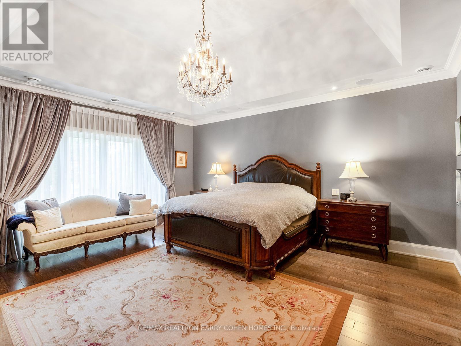 125 Sandringham Drive, Toronto, Ontario  M3H 1E2 - Photo 22 - C12454731
