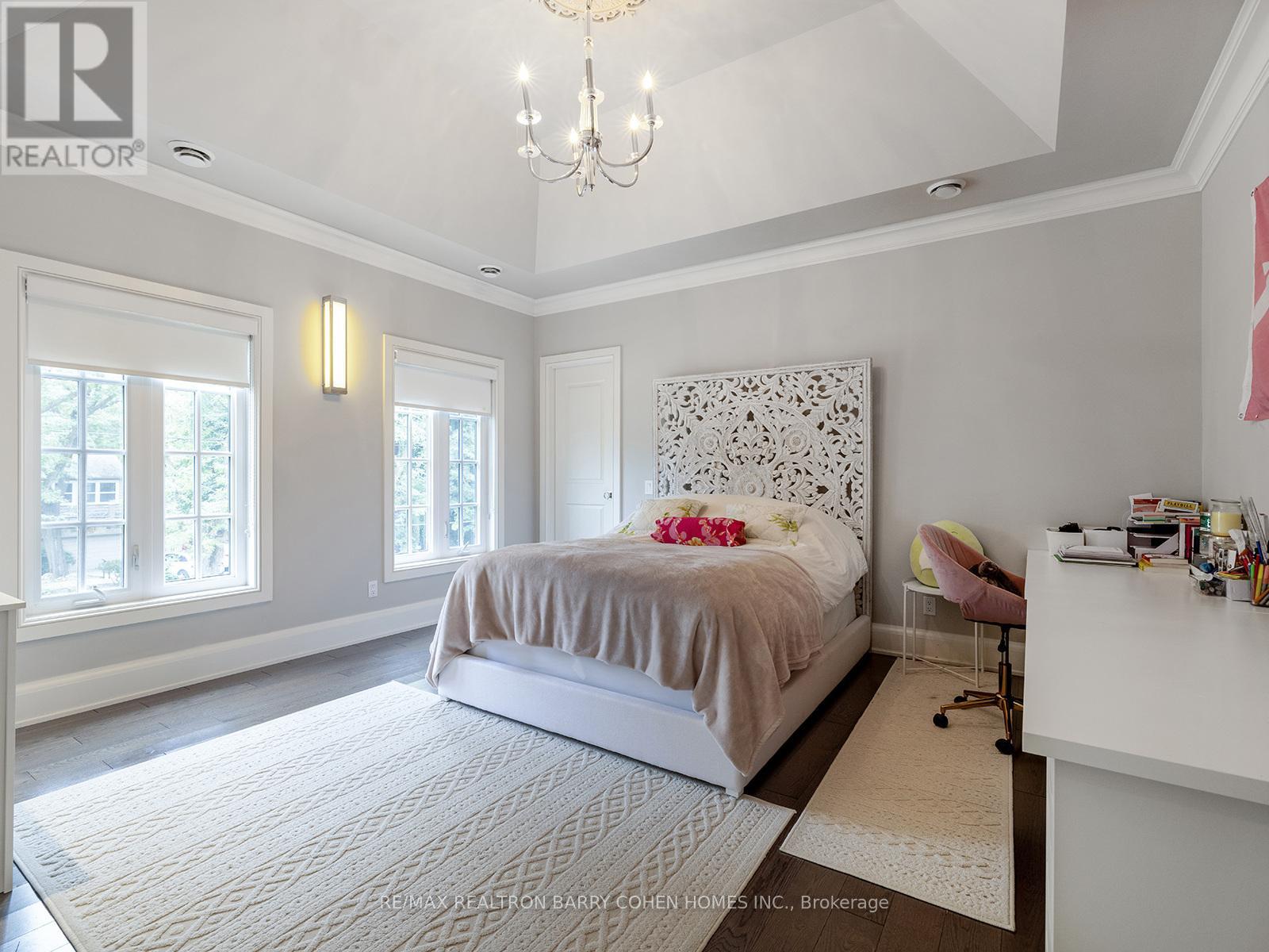 125 Sandringham Drive, Toronto, Ontario  M3H 1E2 - Photo 28 - C12454731