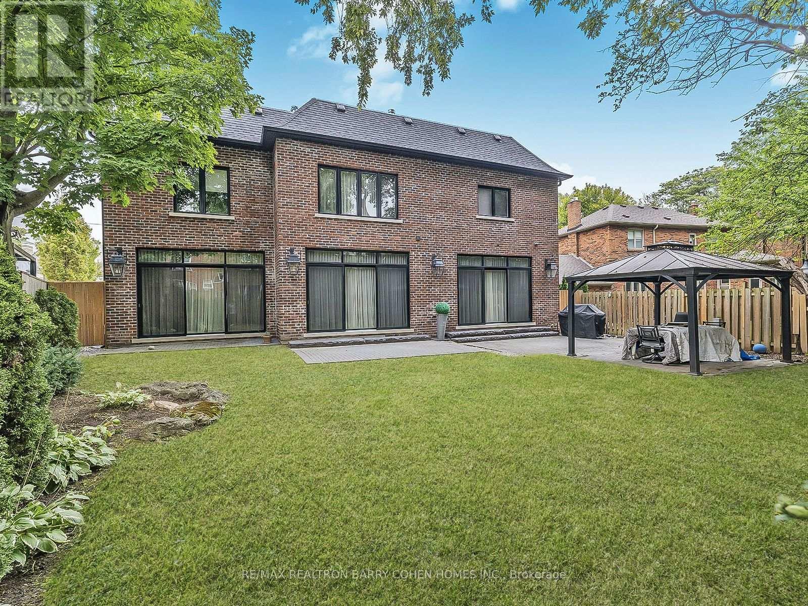 125 Sandringham Drive, Toronto, Ontario  M3H 1E2 - Photo 35 - C12454731
