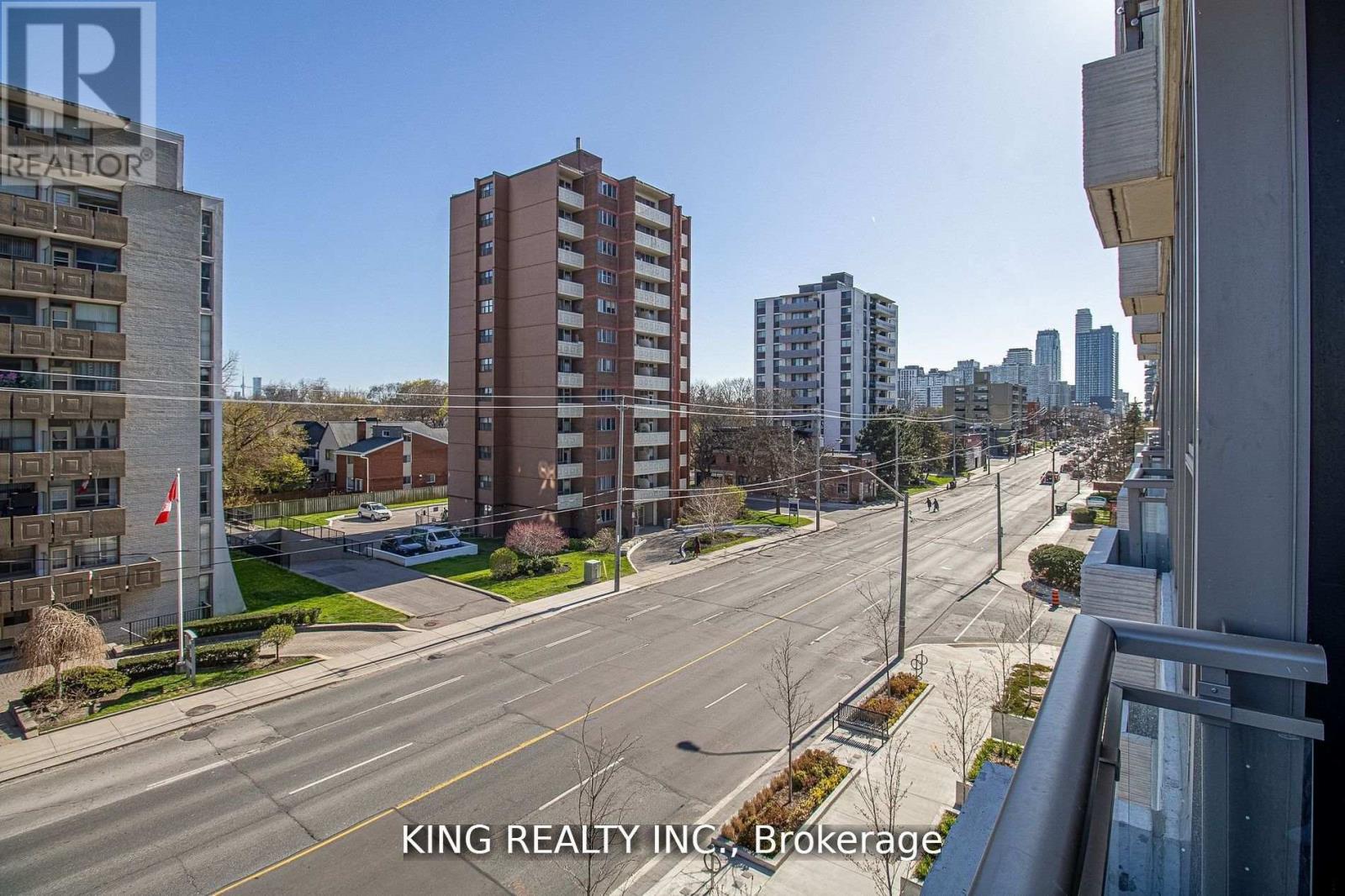 402 - 1 Cardiff Road, Toronto, Ontario  M4P 0G2 - Photo 36 - C12454741
