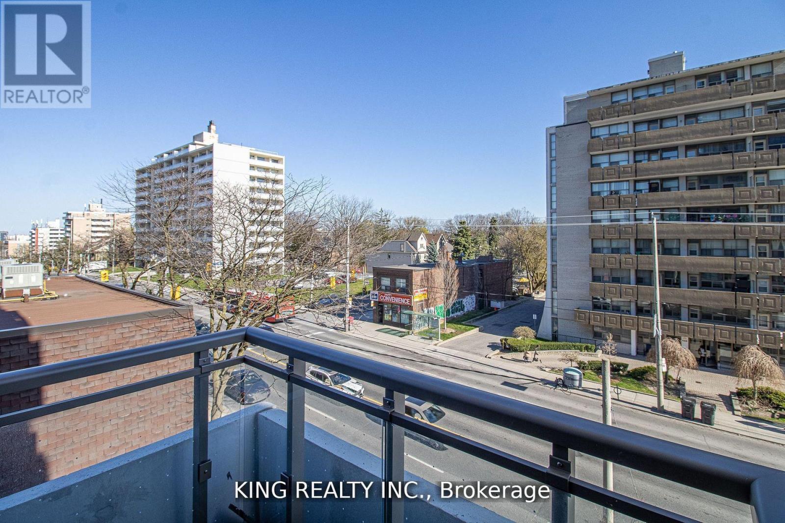 402 - 1 Cardiff Road, Toronto, Ontario  M4P 0G2 - Photo 37 - C12454741