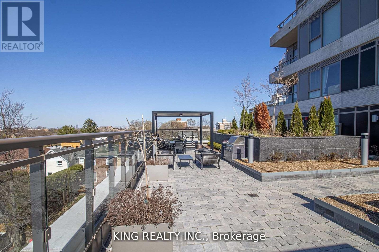 402 - 1 Cardiff Road, Toronto, Ontario  M4P 0G2 - Photo 38 - C12454741