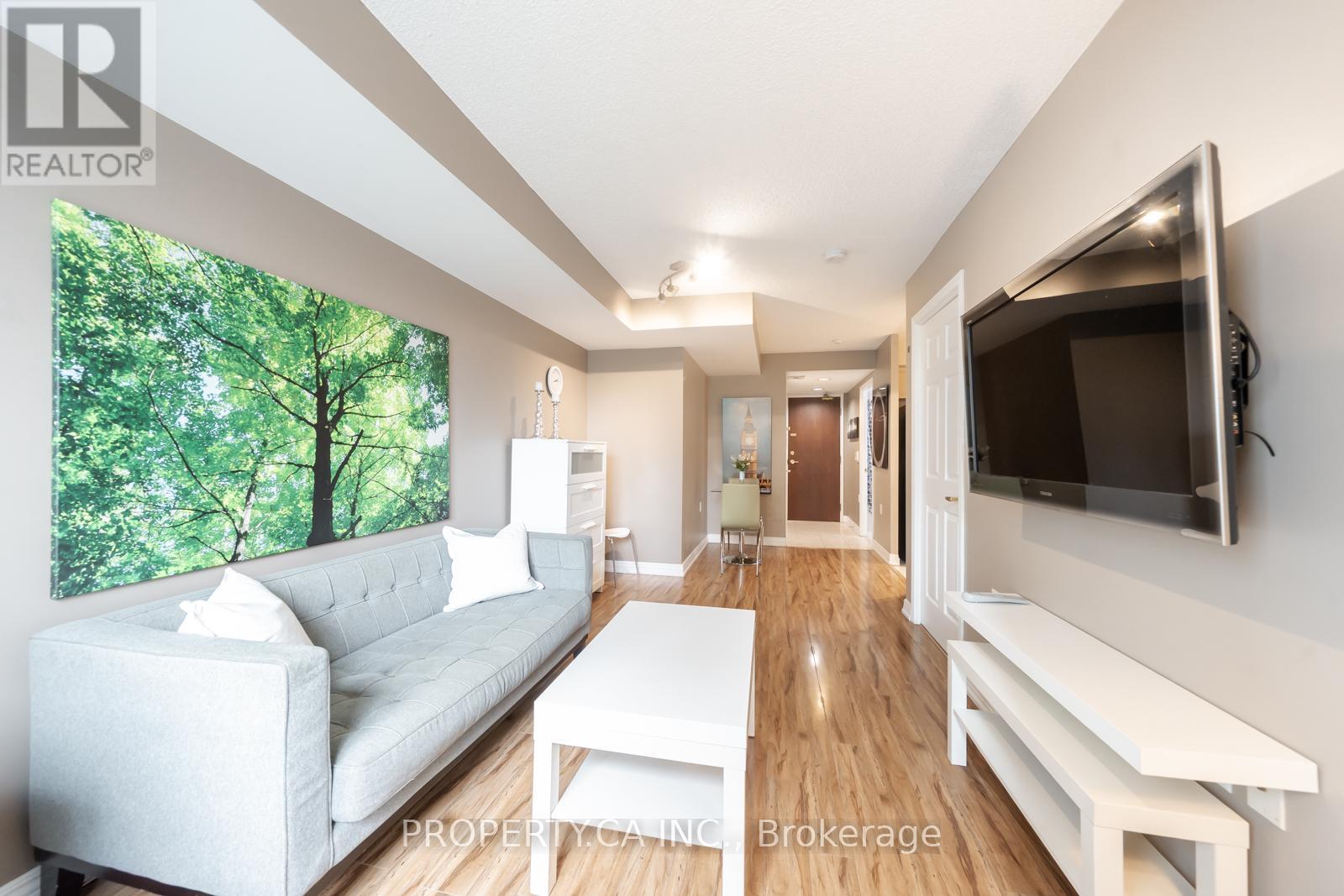 509 - 26 Olive Avenue, Toronto, Ontario  M2N 7G7 - Photo 10 - C12454753