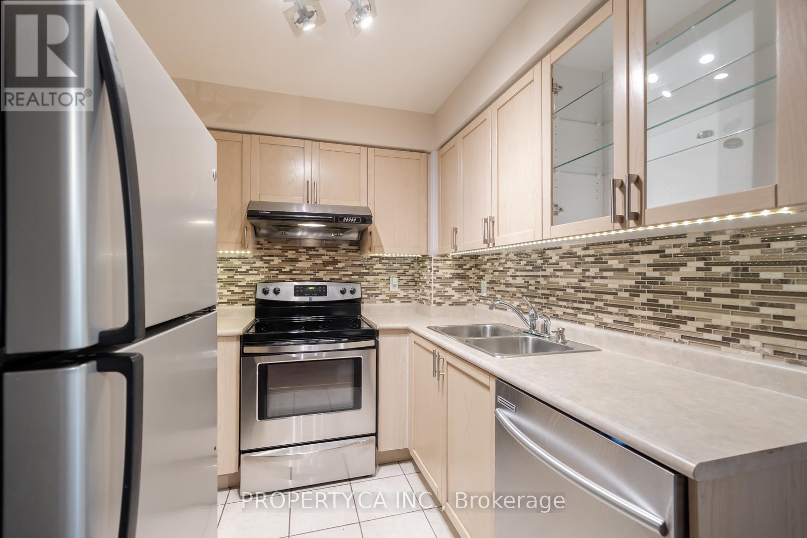 509 - 26 Olive Avenue, Toronto, Ontario  M2N 7G7 - Photo 15 - C12454753