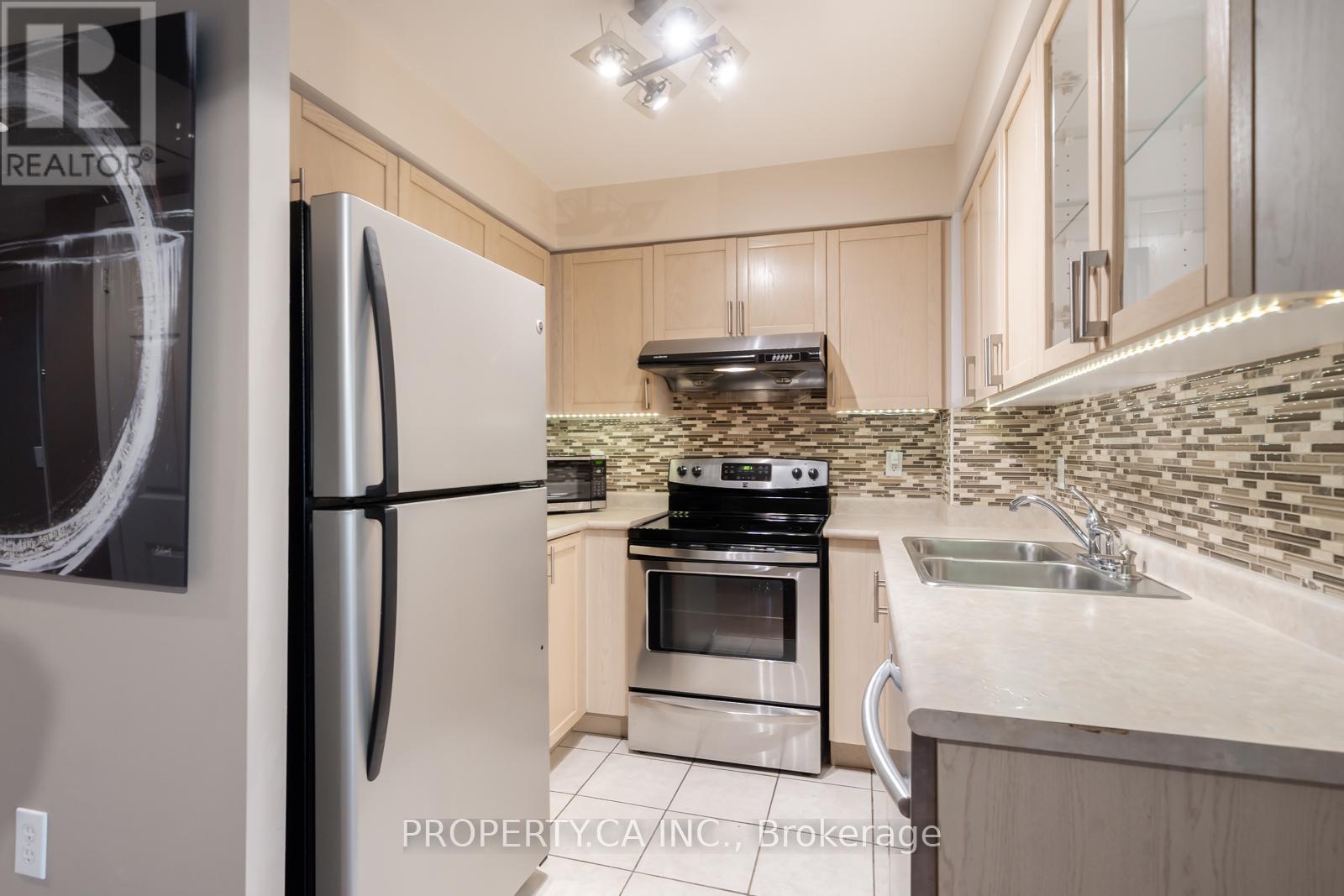509 - 26 Olive Avenue, Toronto, Ontario  M2N 7G7 - Photo 16 - C12454753