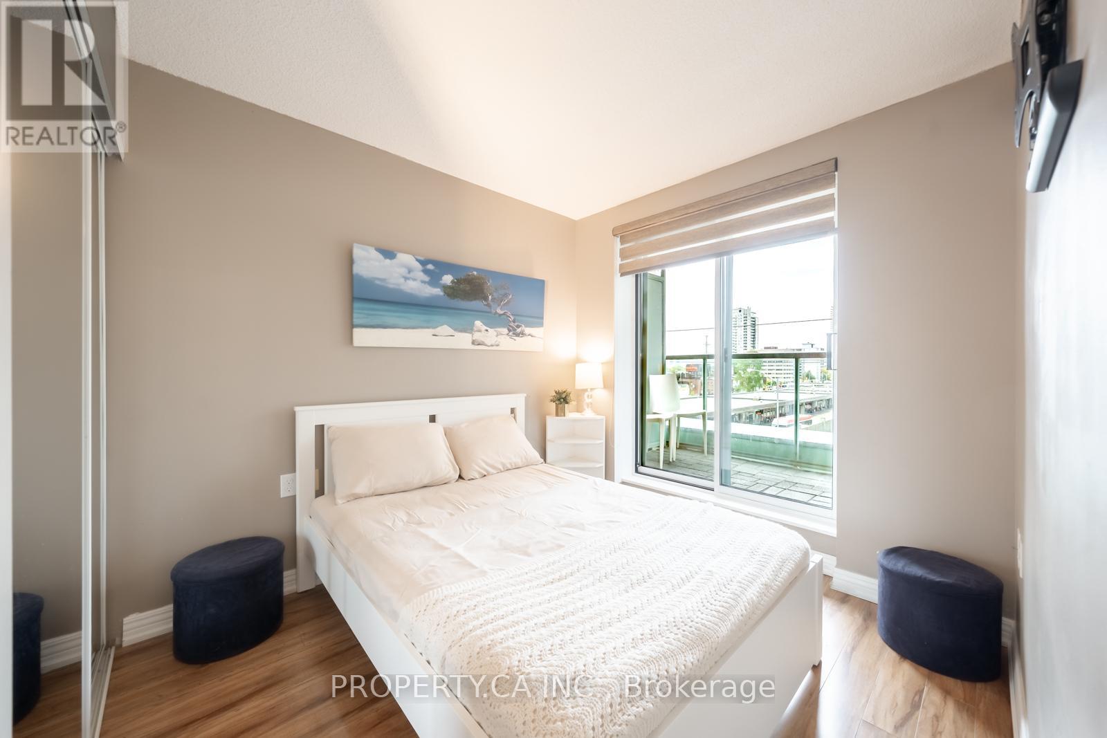 509 - 26 Olive Avenue, Toronto, Ontario  M2N 7G7 - Photo 17 - C12454753