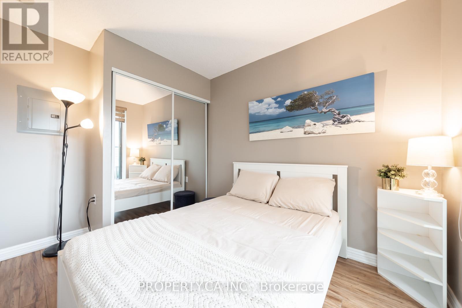 509 - 26 Olive Avenue, Toronto, Ontario  M2N 7G7 - Photo 18 - C12454753