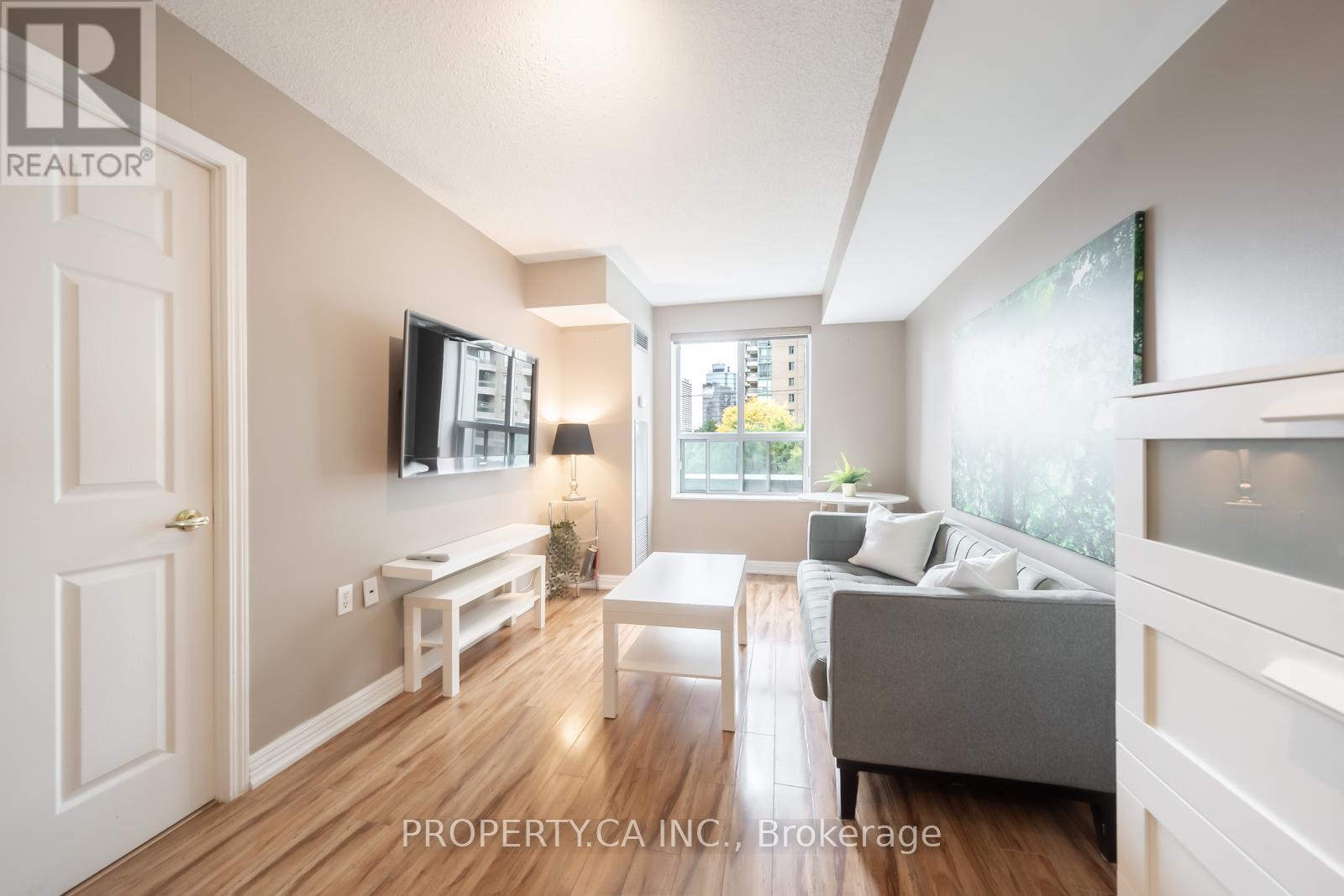 509 - 26 Olive Avenue, Toronto, Ontario  M2N 7G7 - Photo 2 - C12454753