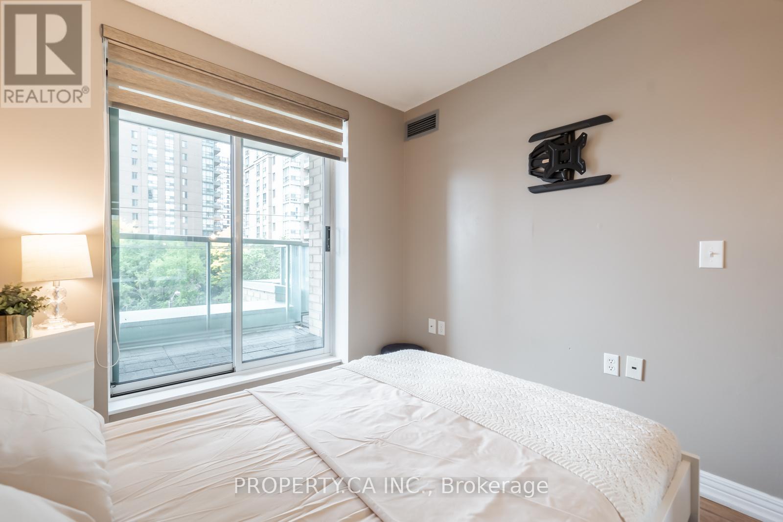 509 - 26 Olive Avenue, Toronto, Ontario  M2N 7G7 - Photo 20 - C12454753