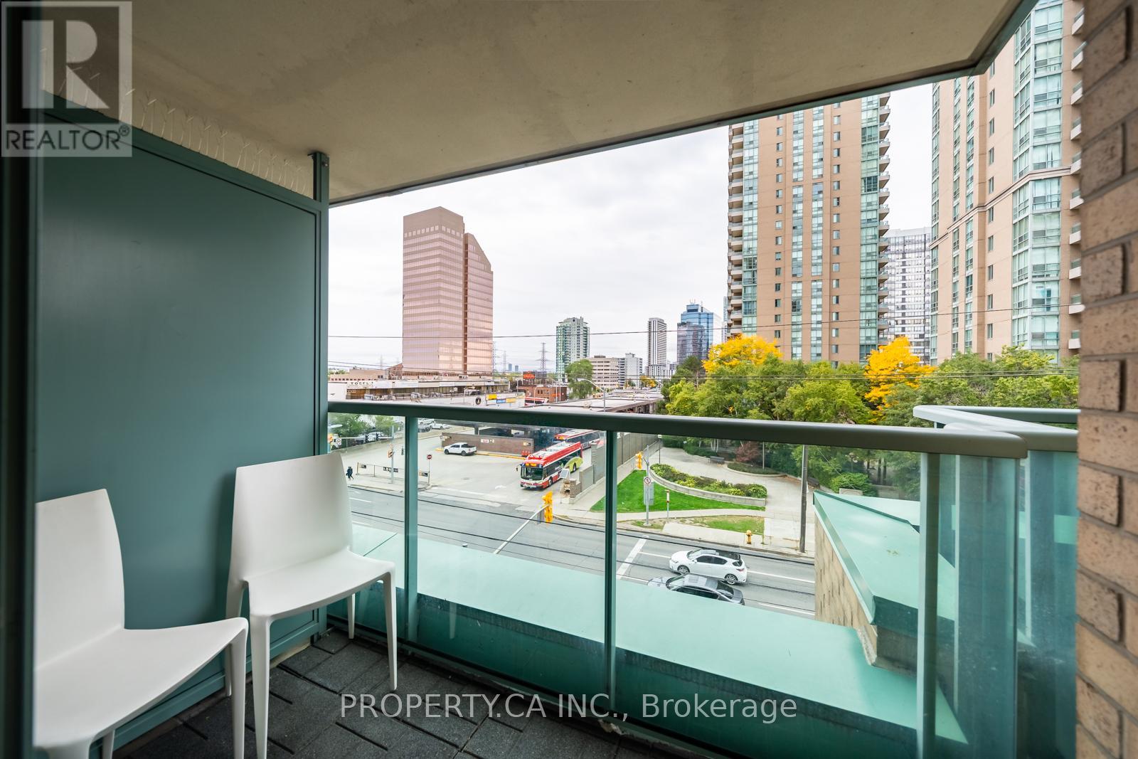509 - 26 Olive Avenue, Toronto, Ontario  M2N 7G7 - Photo 25 - C12454753