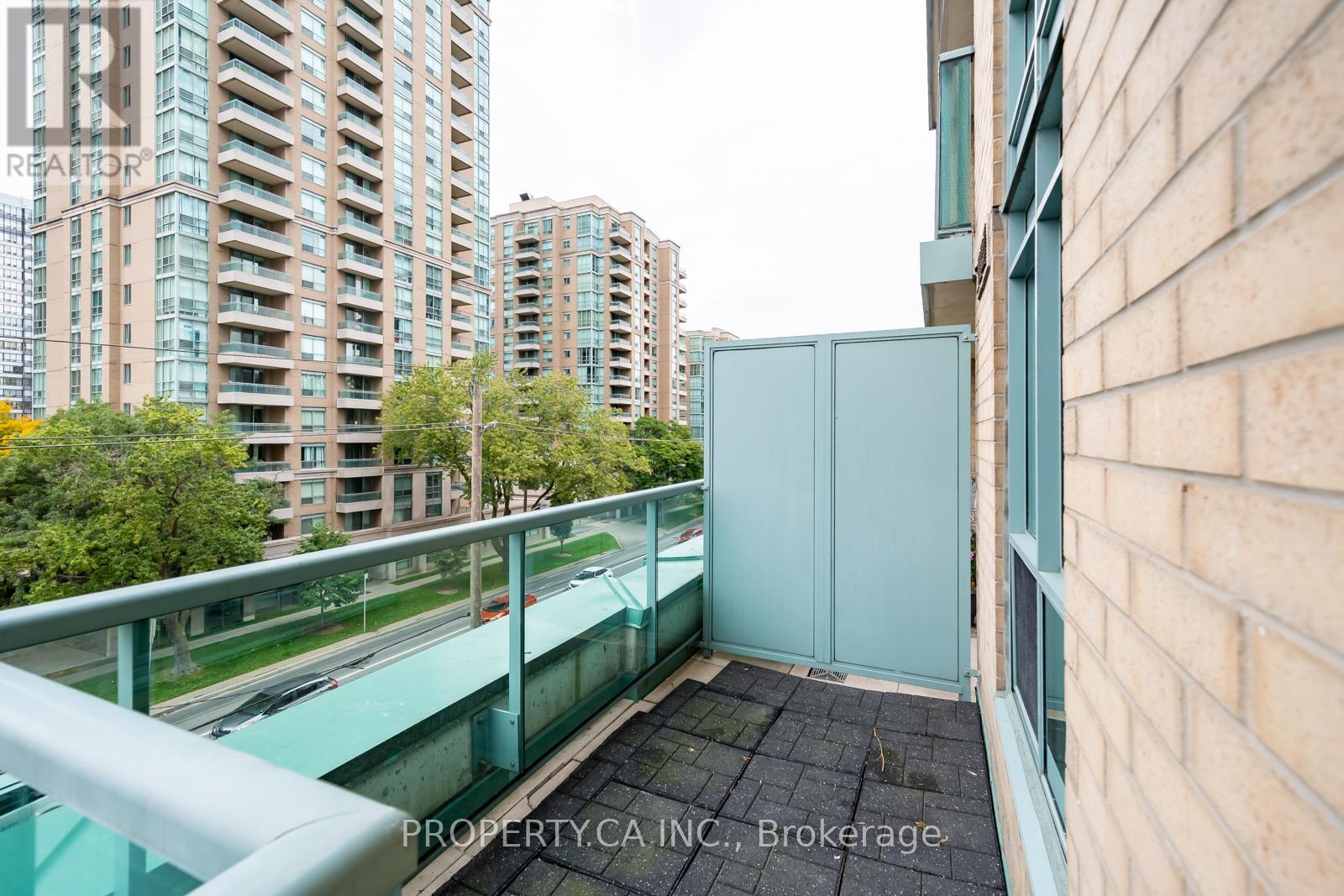 509 - 26 Olive Avenue, Toronto, Ontario  M2N 7G7 - Photo 26 - C12454753