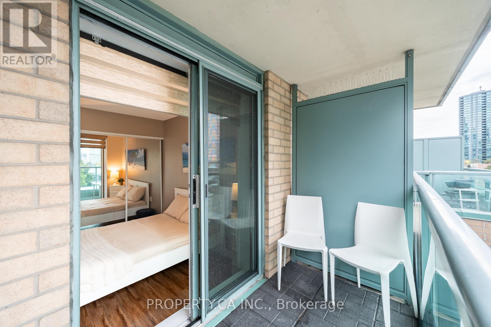 509 - 26 Olive Avenue, Toronto, Ontario  M2N 7G7 - Photo 27 - C12454753