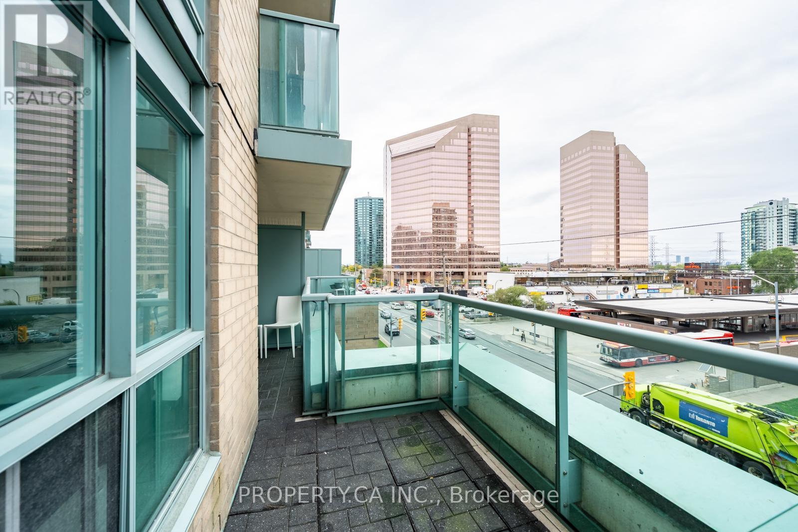 509 - 26 Olive Avenue, Toronto, Ontario  M2N 7G7 - Photo 29 - C12454753