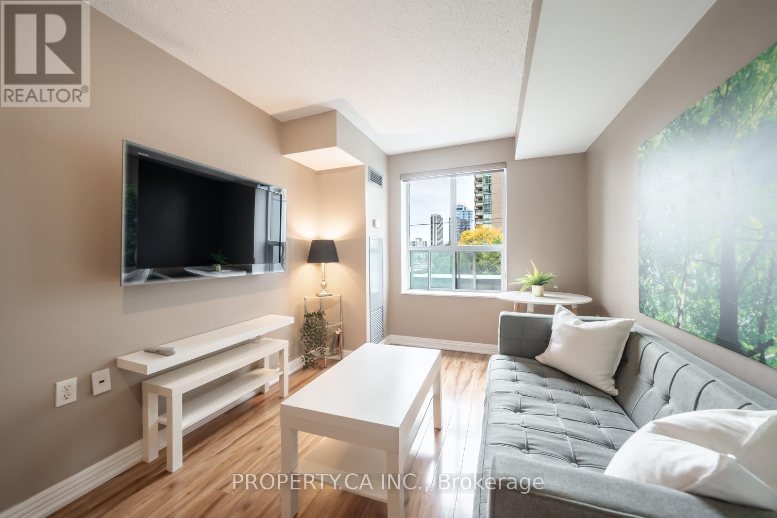 509 - 26 Olive Avenue, Toronto, Ontario  M2N 7G7 - Photo 3 - C12454753