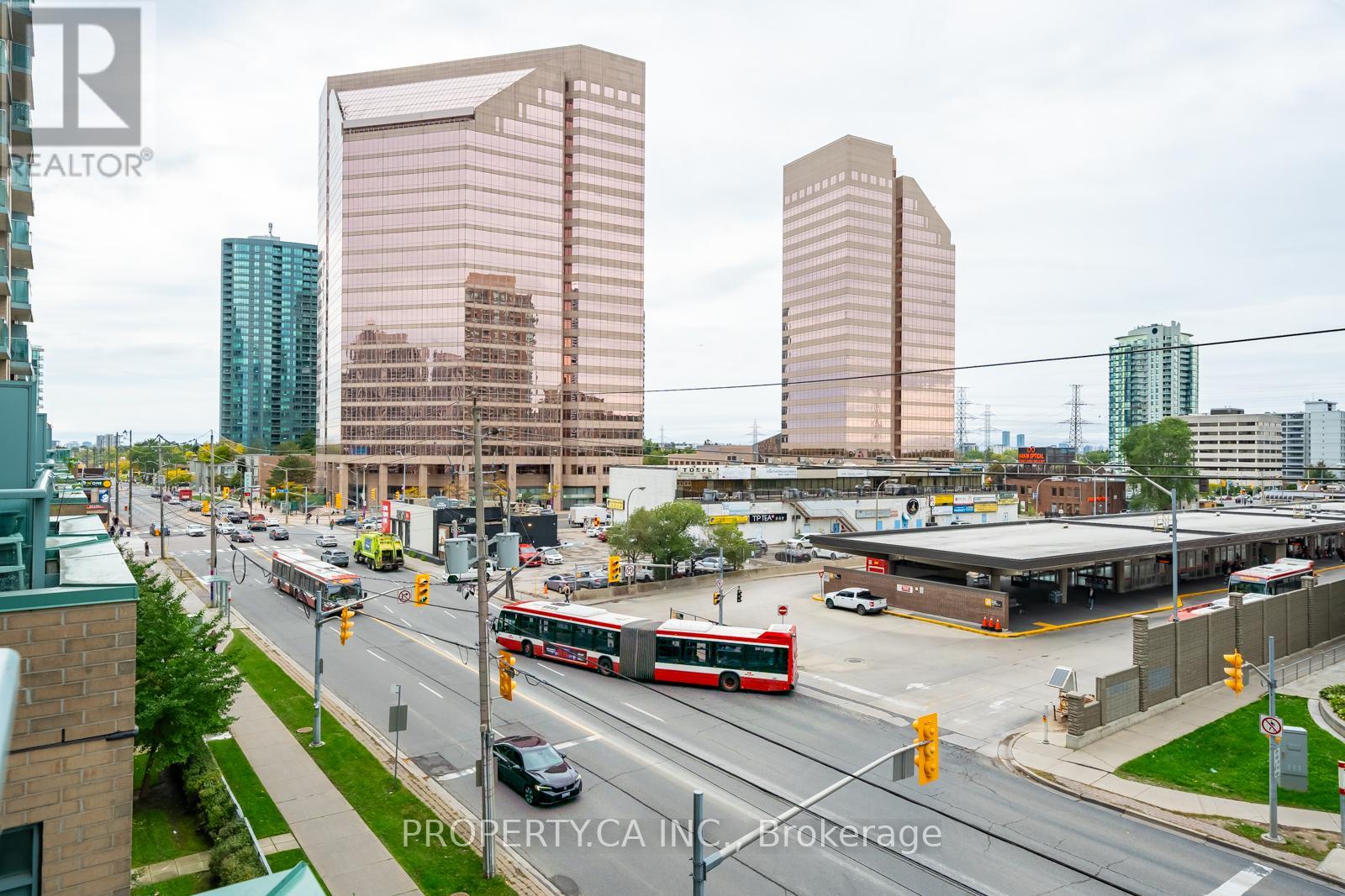 509 - 26 Olive Avenue, Toronto, Ontario  M2N 7G7 - Photo 30 - C12454753
