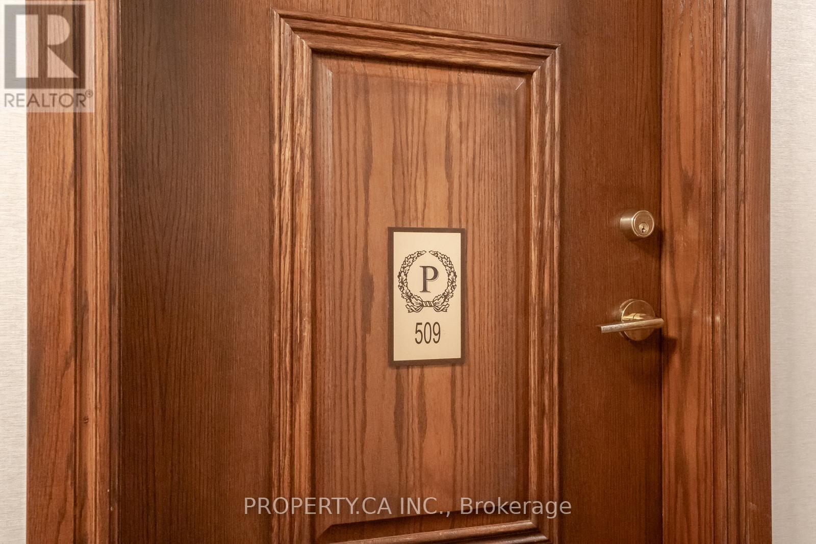 509 - 26 Olive Avenue, Toronto, Ontario  M2N 7G7 - Photo 31 - C12454753