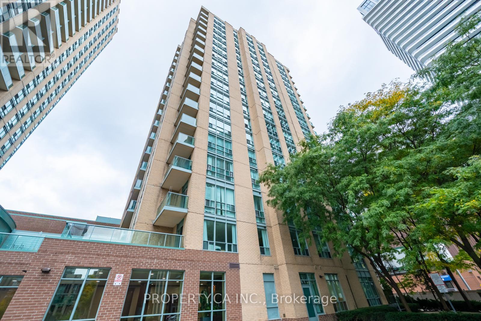 509 - 26 Olive Avenue, Toronto, Ontario  M2N 7G7 - Photo 32 - C12454753