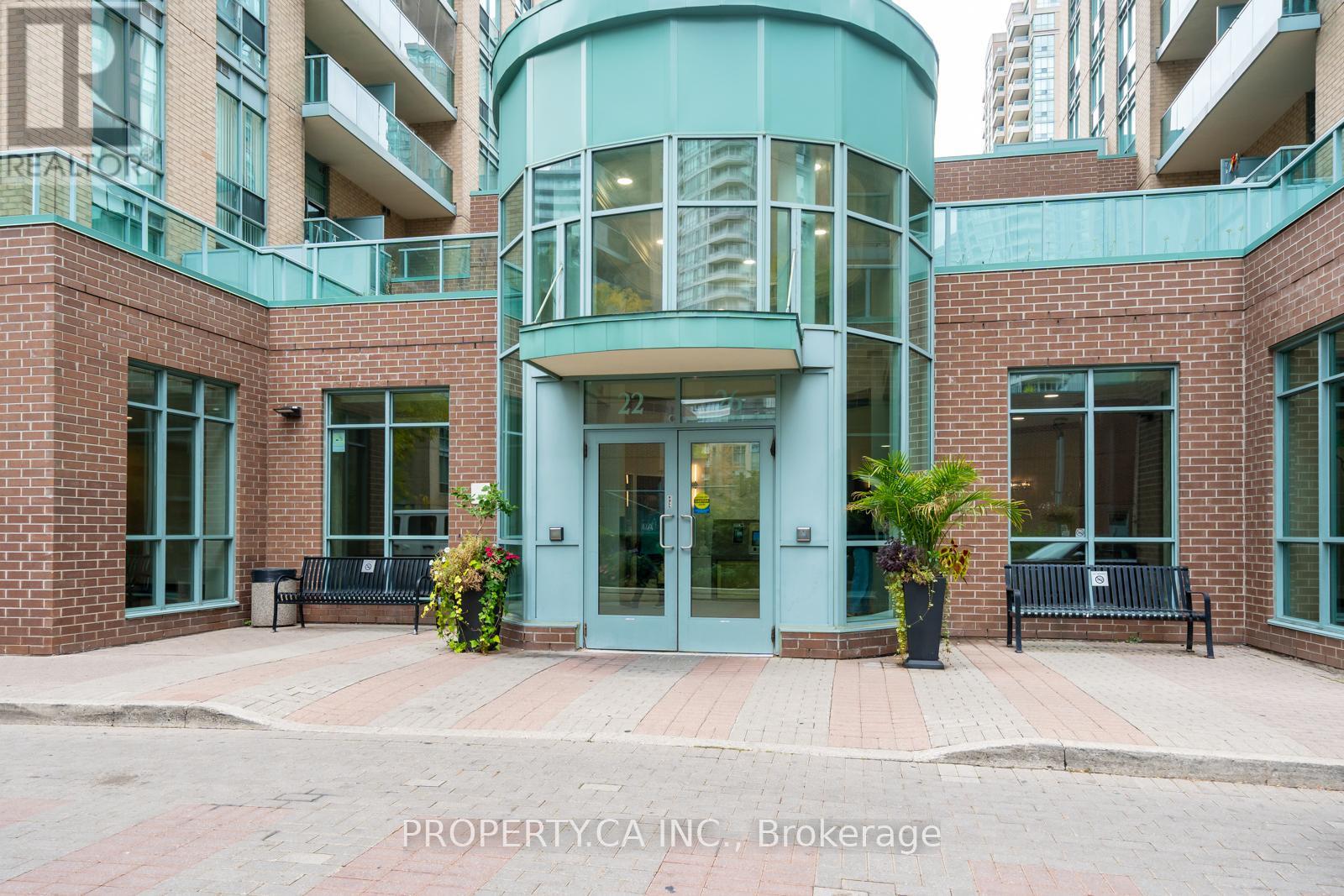 509 - 26 Olive Avenue, Toronto, Ontario  M2N 7G7 - Photo 33 - C12454753