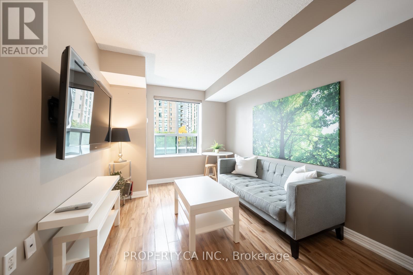 509 - 26 Olive Avenue, Toronto, Ontario  M2N 7G7 - Photo 4 - C12454753