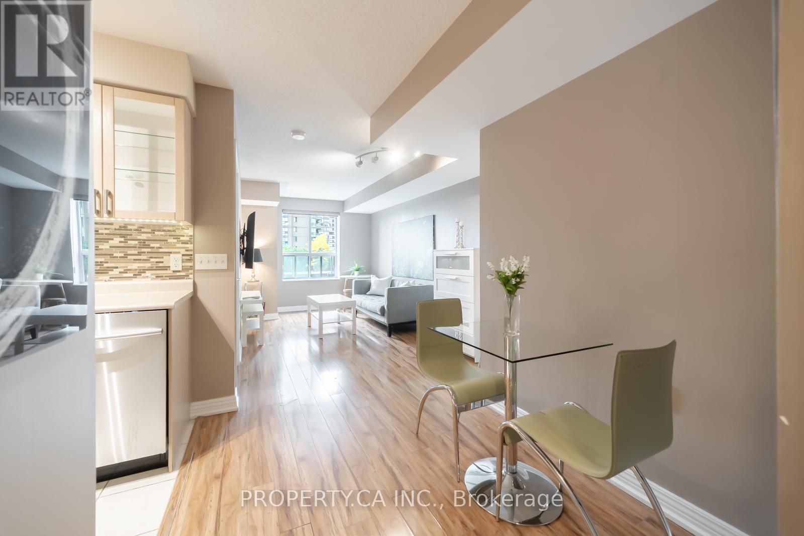 509 - 26 Olive Avenue, Toronto, Ontario  M2N 7G7 - Photo 7 - C12454753