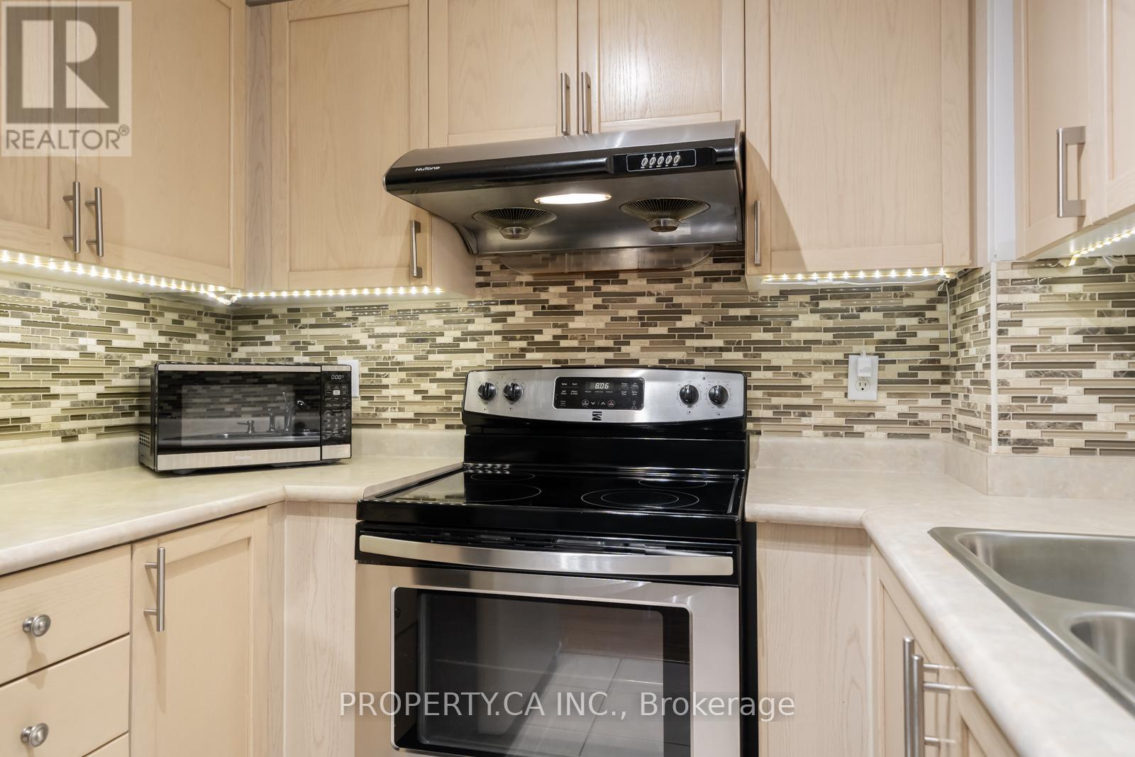 509 - 26 Olive Avenue, Toronto, Ontario  M2N 7G7 - Photo 8 - C12454753