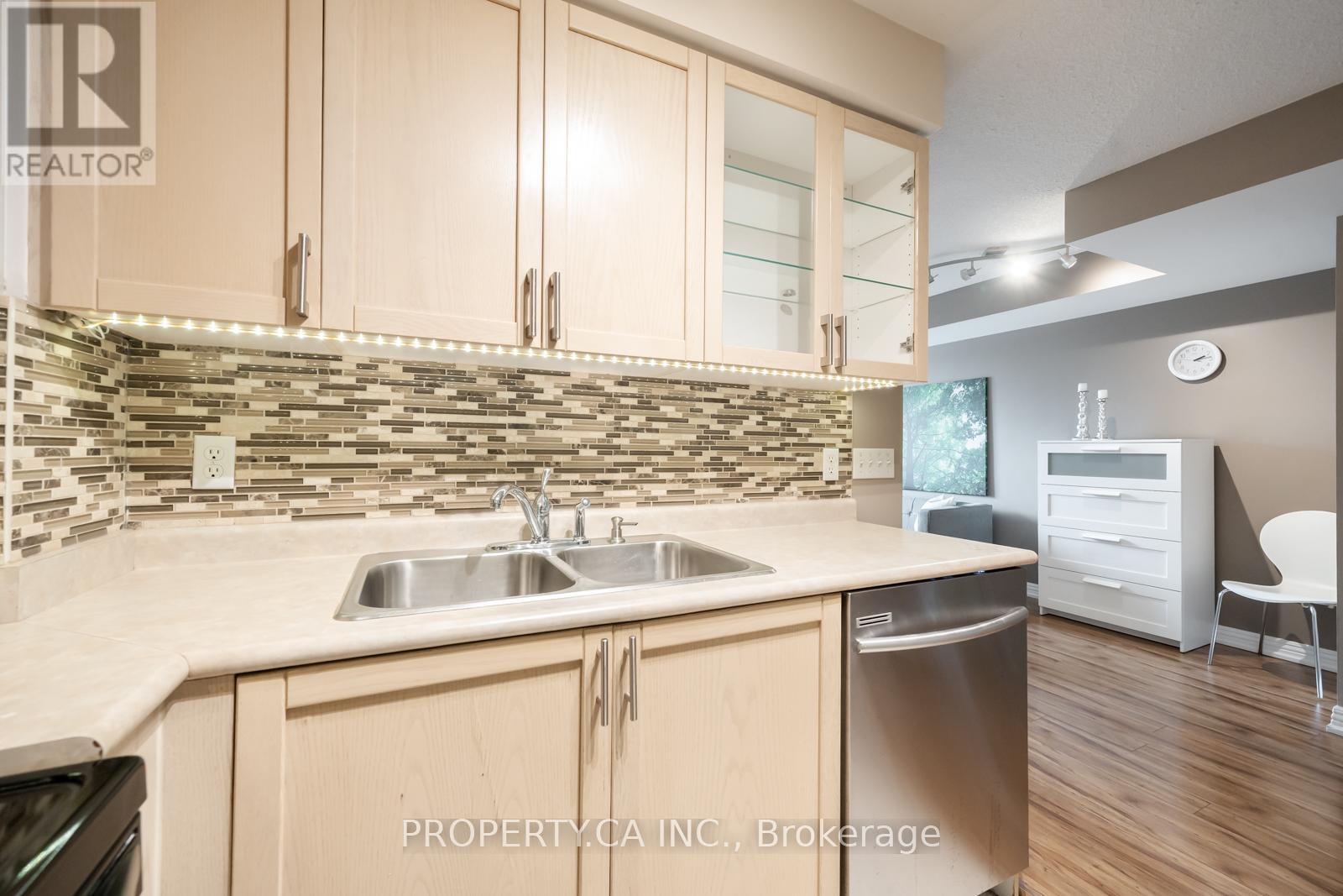 509 - 26 Olive Avenue, Toronto, Ontario  M2N 7G7 - Photo 9 - C12454753