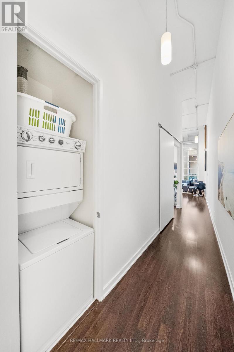 211 - 380 Macpherson Avenue, Toronto, Ontario  M4V 3E3 - Photo 19 - C12454757