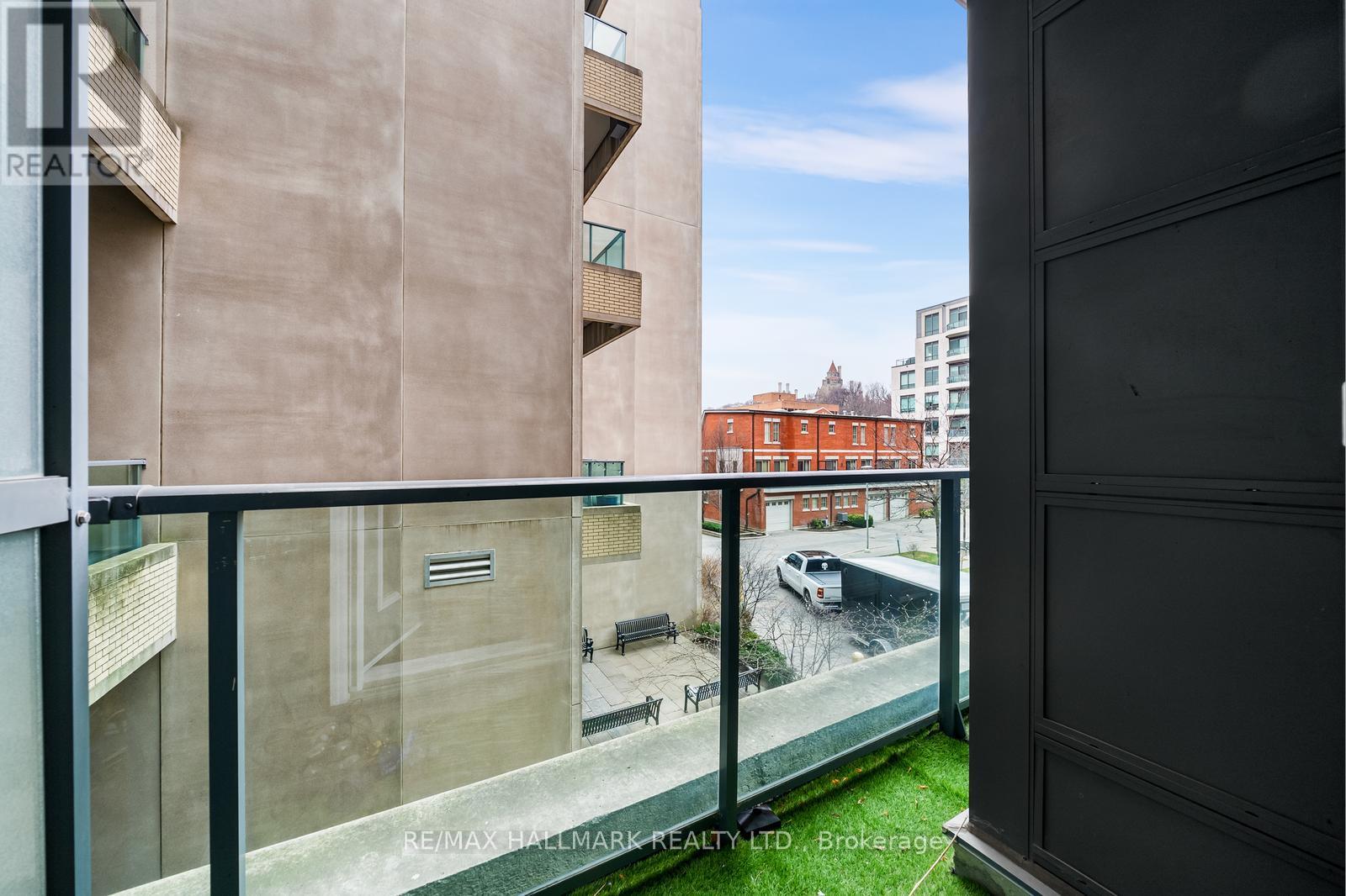 211 - 380 Macpherson Avenue, Toronto, Ontario  M4V 3E3 - Photo 20 - C12454757