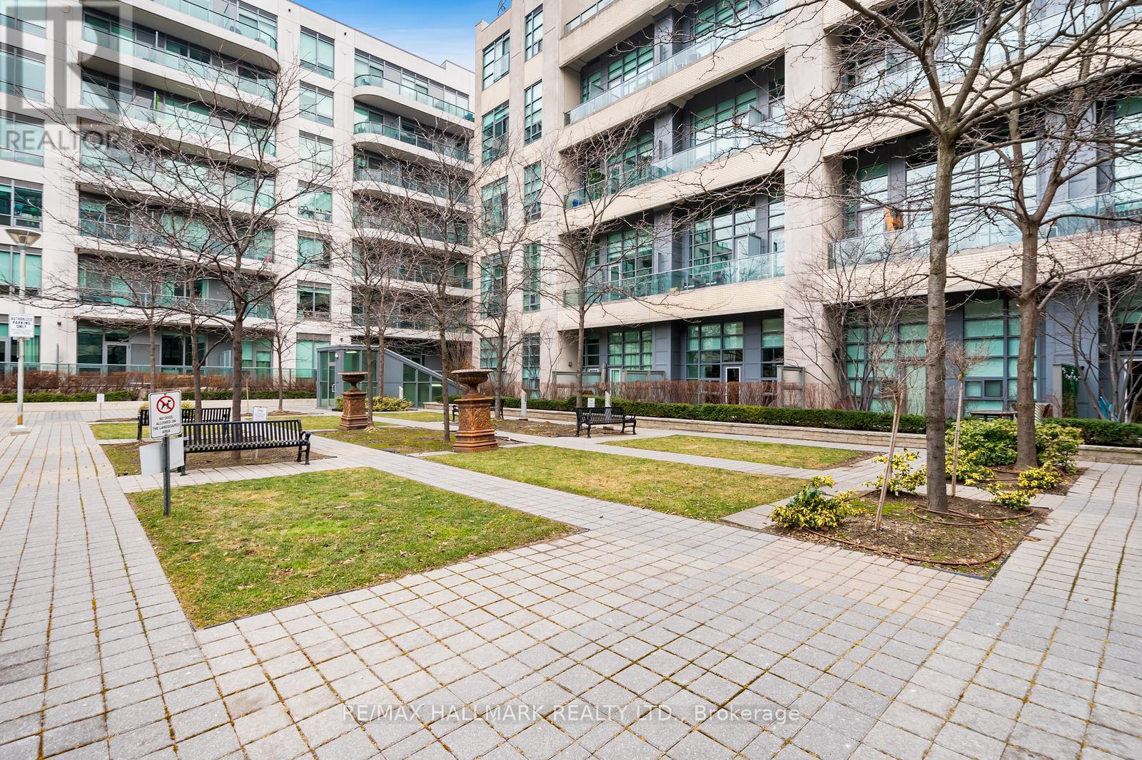 211 - 380 Macpherson Avenue, Toronto, Ontario  M4V 3E3 - Photo 21 - C12454757