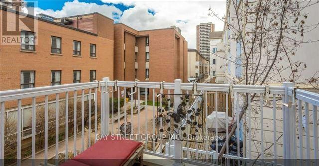 M10 - 539 Jarvis Street, Toronto, Ontario  M4Y 2H7 - Photo 10 - C12454761