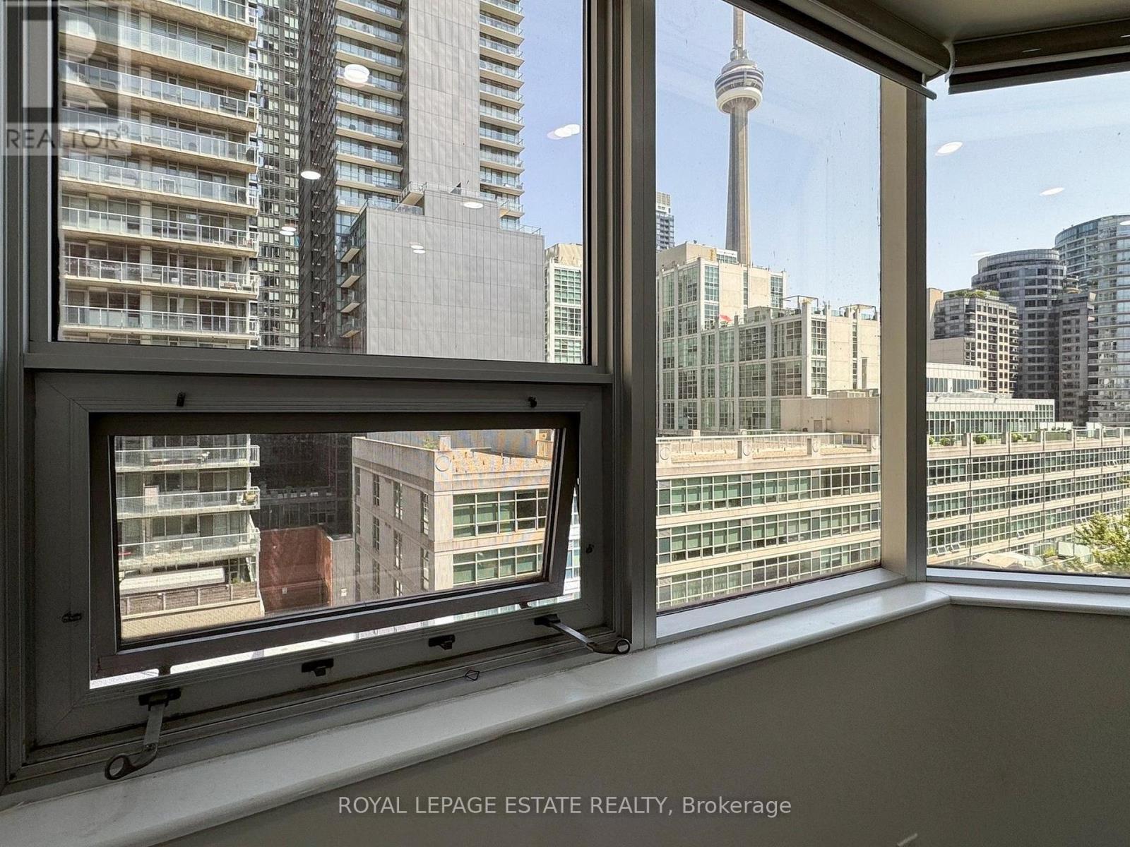 607 - 393 King Street W, Toronto, Ontario  M5V 3G8 - Photo 20 - C12454777