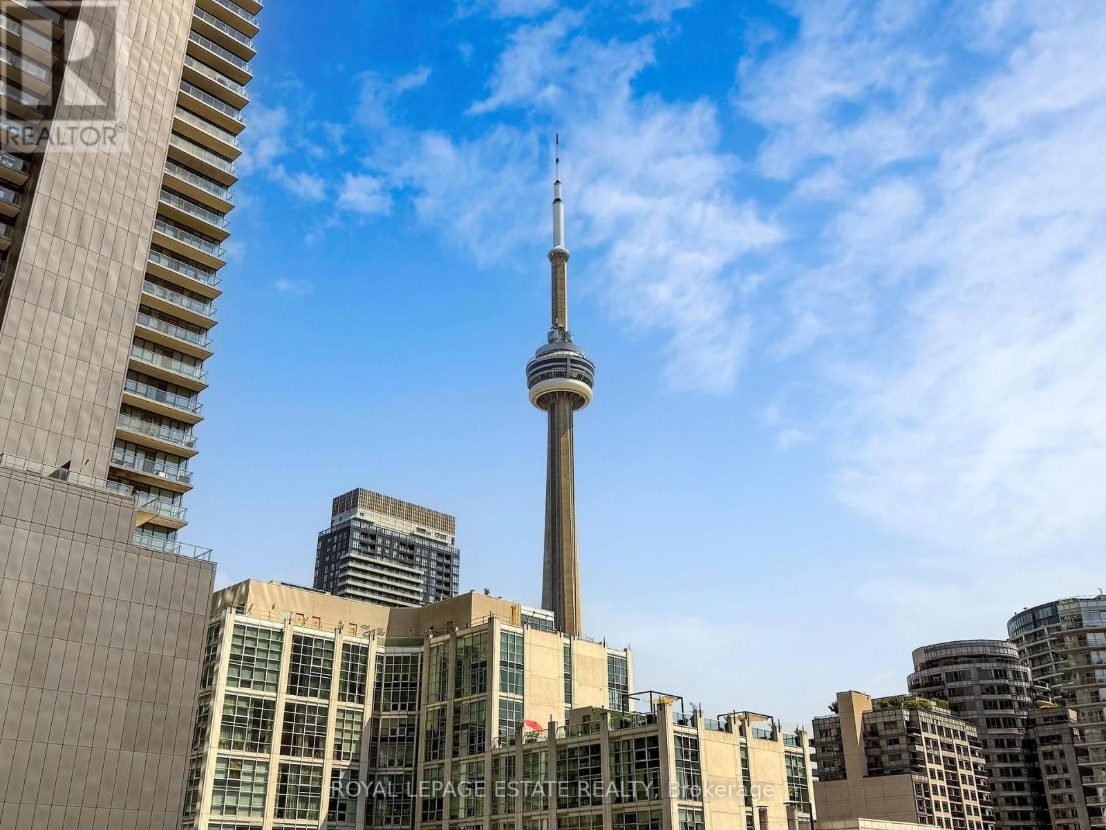 607 - 393 King Street W, Toronto, Ontario  M5V 3G8 - Photo 21 - C12454777