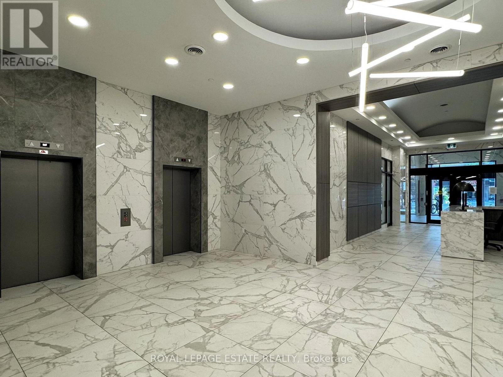 607 - 393 King Street W, Toronto, Ontario  M5V 3G8 - Photo 26 - C12454777