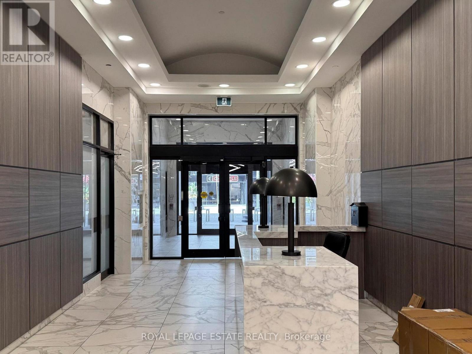 607 - 393 King Street W, Toronto, Ontario  M5V 3G8 - Photo 27 - C12454777