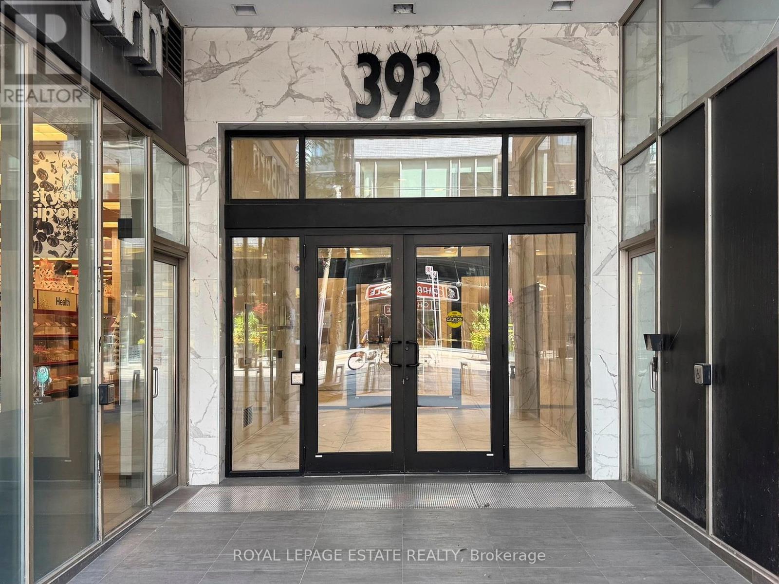 607 - 393 King Street W, Toronto, Ontario  M5V 3G8 - Photo 28 - C12454777